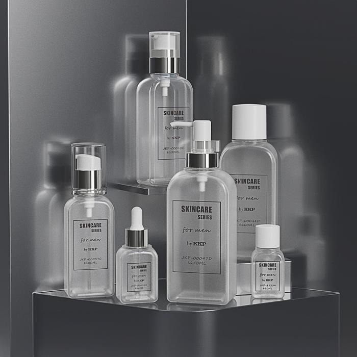 Your Bottle’s Shape Might Be Your Brand’s Secret Weapon